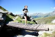 Madesimo celebra i migliori trail runner in Valchiavenna, i risultati delle gare Vertical e Summer Trail