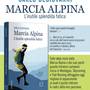 Marcia Alpina L'inutile splendida fatica locandina