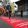 Mauro Buvet vincitore Mont Avic Trail 19 km 2014