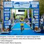 Il vincitore della Mazza maratona di Bergamo Tyar (foto Quaranta).gif