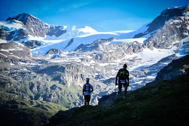 Monte Rosa Walser Trail (foto organizzazione)