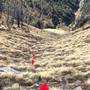 Monte Zerbion Skyrace tracciatura (1)