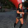 Morenic Trail 2022 Agnese Sobrero vincitrice Valchiusella Night  (foto Pantacolor)