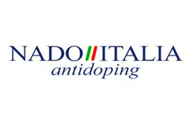 Nado Italia antidoping