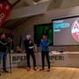 Roberto Mattioli e Daniele Cappelletti Premiazioni Trofeo BPER Banca AGISKO (5)