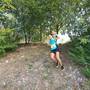 Samantha Galassi vincitrice Moscato di Scanzo trail (foto Torri) (2)