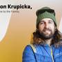 Anton Krupicka entra nel Team La Sportiva