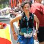Silvia Rampazzo quinta  ai Mondiali di Trail (foto fidal)