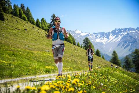 Stelvio Marathon (foto IDM Sudtirol Helmuth Rier)