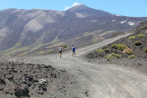 Supermaratona dell’Etna (foto organizzazione)