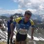 Telfes Austria 2014 Don Franco Torresani Atletica Trento campione del mondo di corsa in montagna