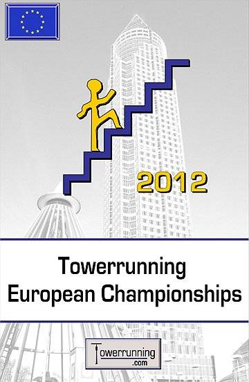 Towerrunning European Championships