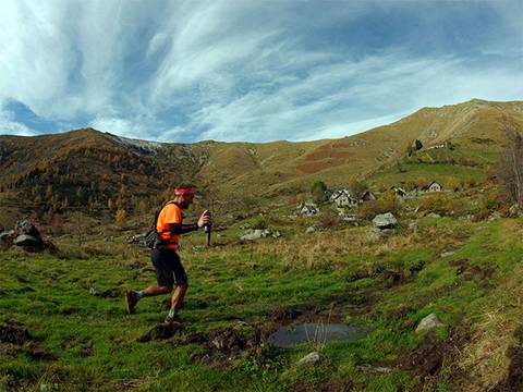 Trail Monte Casto (foto Berlucchi)