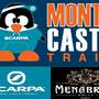 Trail Monte Casto logo