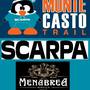 Trail Monte casto 2021 logo