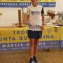 Trofeo Quinzeina Frassinetto Luisa Rocchia
