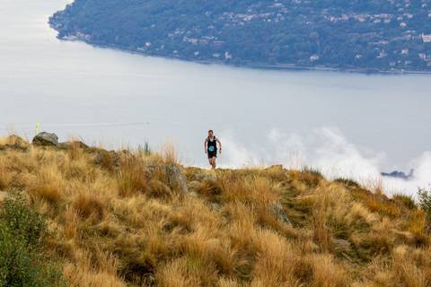 Ultra Trail Lago Maggiore (foto organizzazione)
