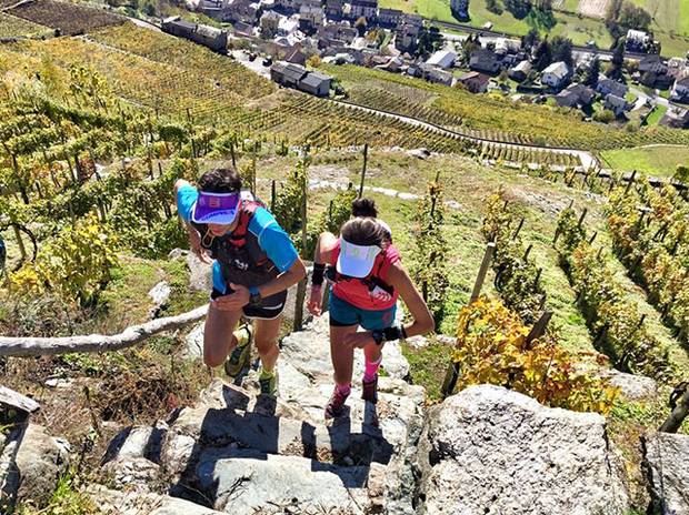 Valtellina Wine Trail (foto Torri)