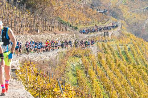 Valtellina Wine Trail (foto Meneghello)