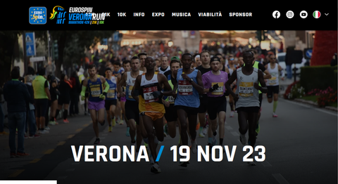 Verona Marathon