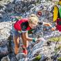 Vertical Kilometer Mondiali giovani di Skyrunning (foto organizzazione)
