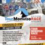 Volantino Tour Monviso Race
