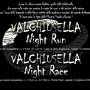Volantino Valchiusella Night Run