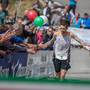Xavier Chevrier Campione Italiano corsa in montagna lunghe distanze 2016