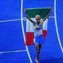 Yeman Crippa bronzo sui 10000m ai Campionati Europei di Berlino (1)