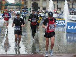 Turin Marathon 2009