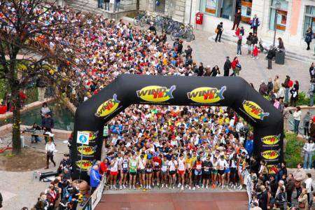 Garda Half Marathon (foto trentinoeventi.it)