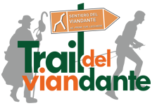 logo trail del viandante