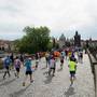 Maratona di Praga 2014 (foto organizzazione)