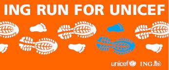 ING Run for UNICEF