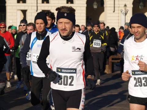 Royal Half Marathon