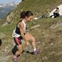 Cecilia Mora campionessa mondiale di trail running