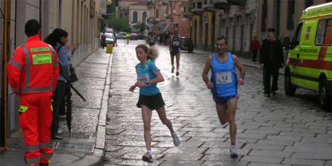 Maratonina di Biella