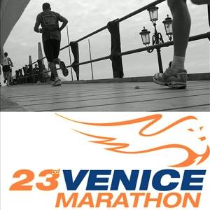 Venezia Maratona2008