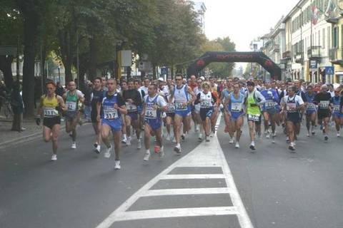 maratonina del Canavese