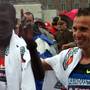 ruggero pertile benson barus vincitori turin marathon 2009