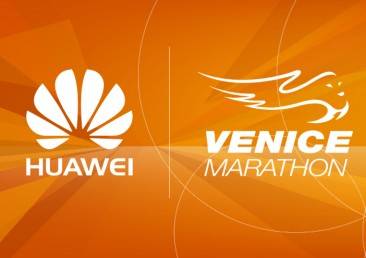 Huawei Venicemarathon