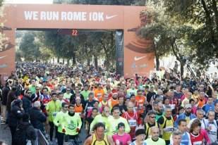 We Run Rome 2011